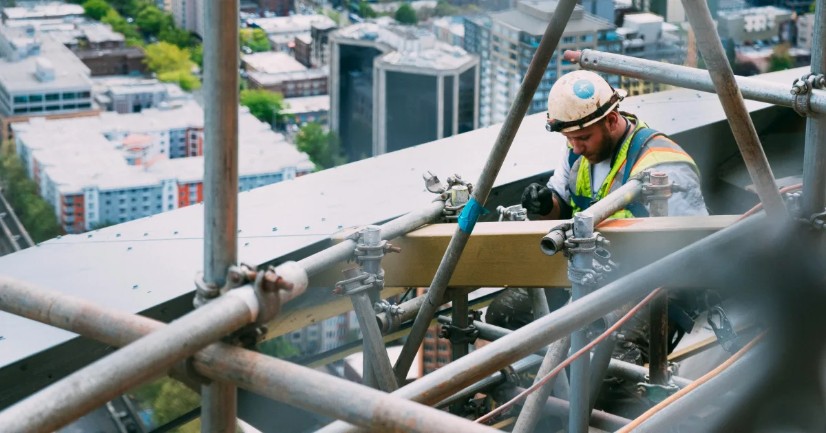 Roof Safety